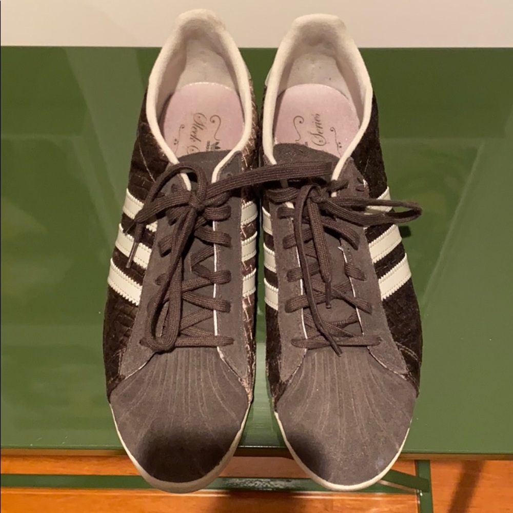 Adidas ‘Sleek Series’
